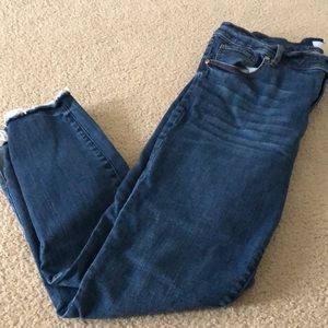 LOFT jeans